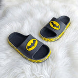 Chinelo Nuvem Slide Infantil: Ultra Macio e Leve