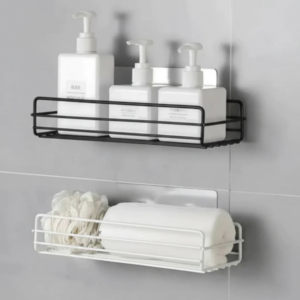 Kit Suporte Adesivo Ultra Resistente