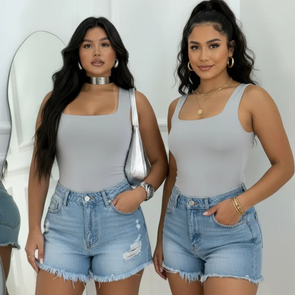 Kit 2 Body Suplex Luxo