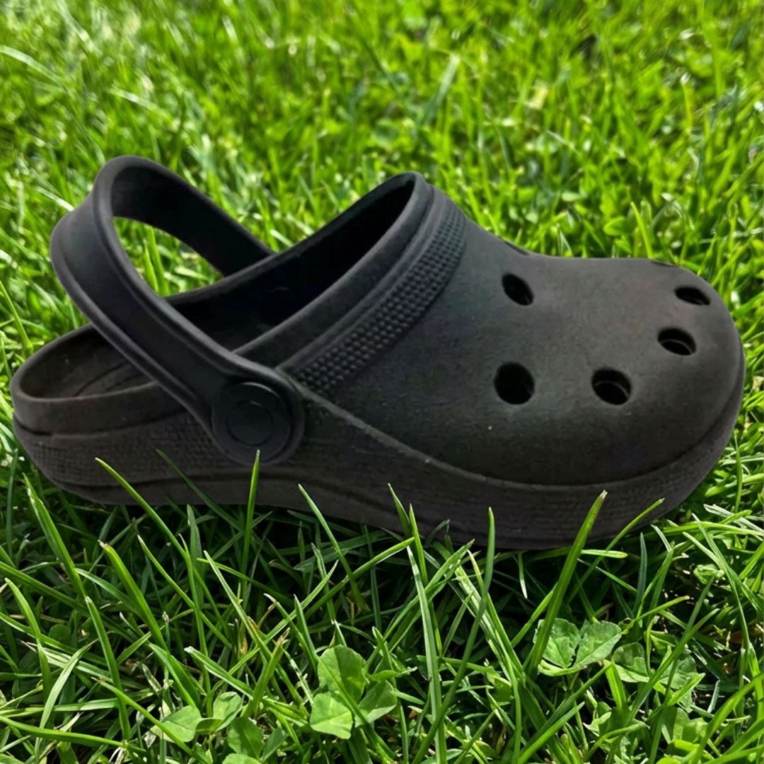 Babuche Infantil: Sandália Divertida Menino e Menina