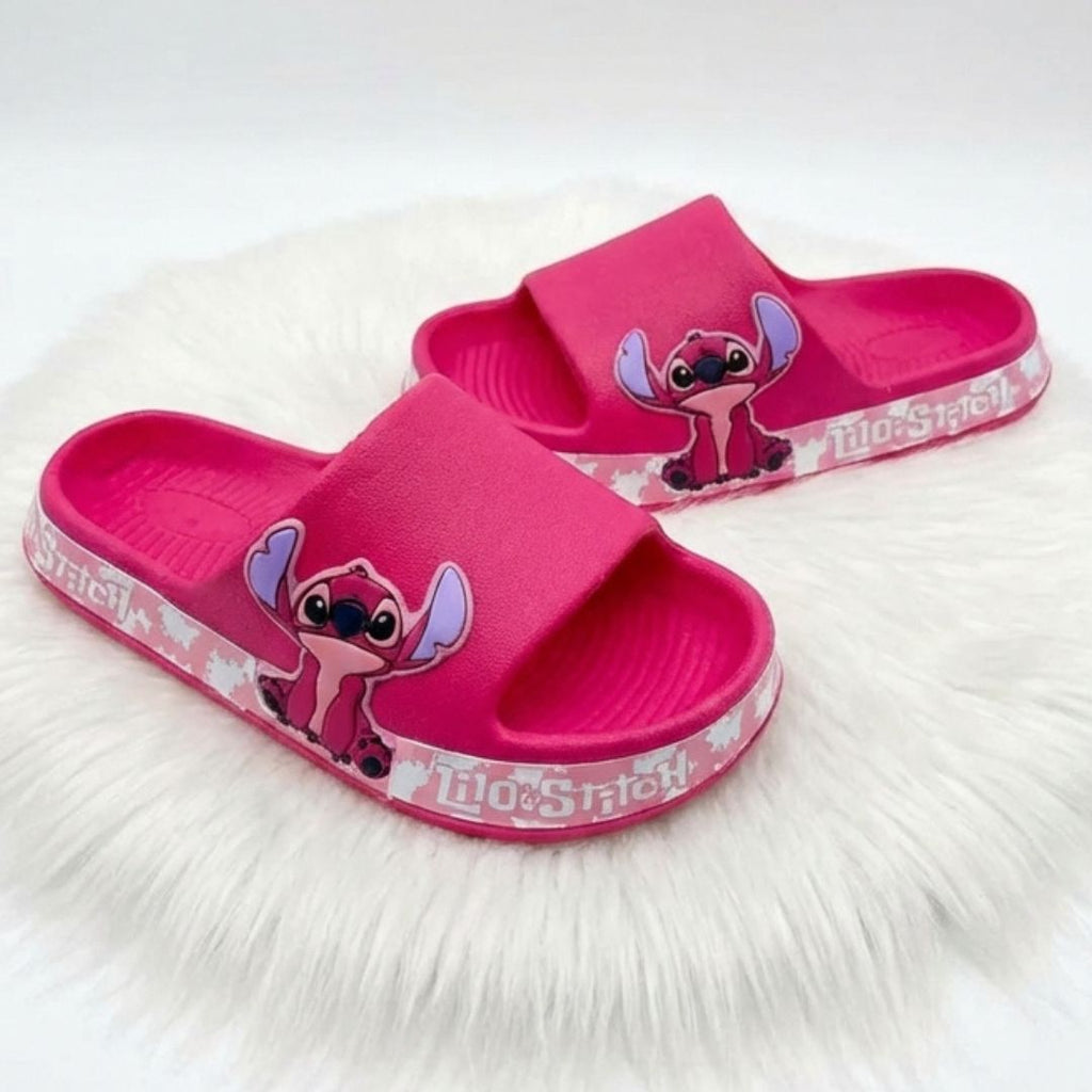 Chinelo Nuvem Slide Infantil: Ultra Macio e Leve