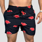 Bermuda Casual Premium: Tecido Leve e Confortável para Lazer e Fitness