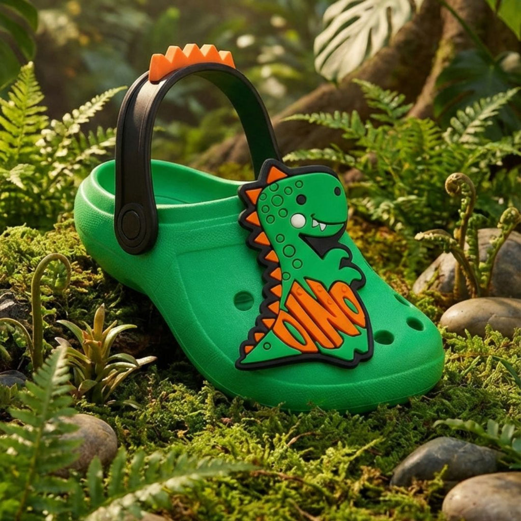 Babuche Infantil: Sandália Divertida Menino e Menina