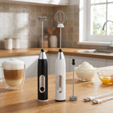 Mixer Elétrico 2 em 1 Profissional