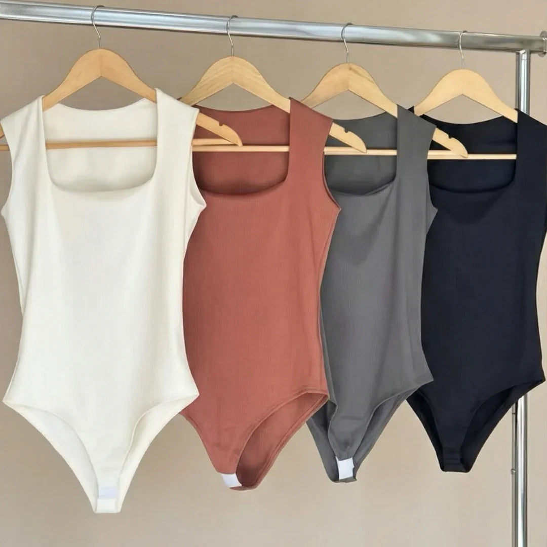 Kit 2 Body Suplex Luxo