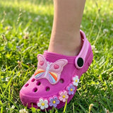 Babuche Infantil Menina Original: Conforto Premium e Estilo