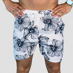 Bermuda Casual Premium: Tecido Leve e Confortável para Lazer e Fitness