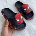 Chinelo Nuvem Slide Infantil: Ultra Macio e Leve