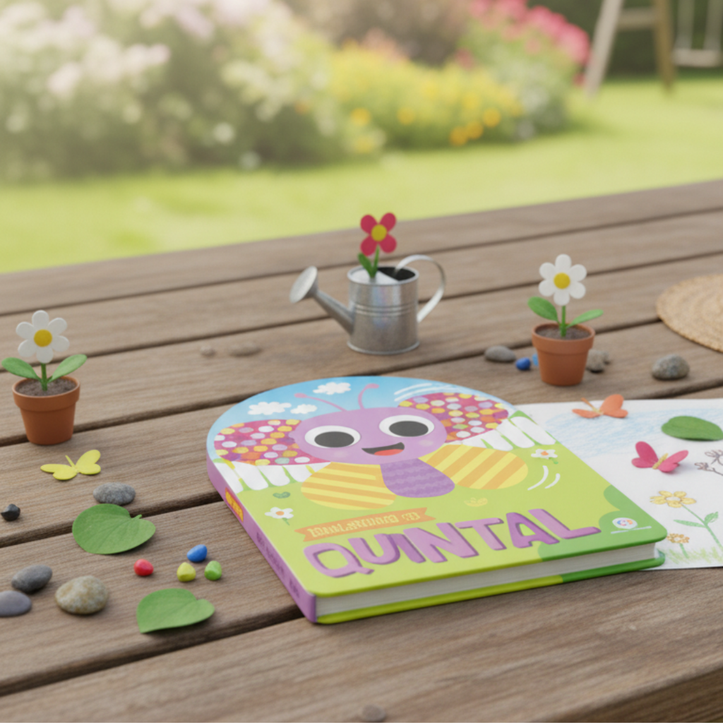 Kit 3 Livros Infantis Olhinhos Curiosos — Interativo E Divertido