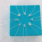 Gargantilha Inicial Cravejada Prata 925: O Presente Perfeito