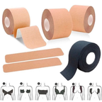 Fita Mágica Levanta Seio