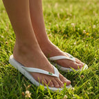 Sandália Havaianas Brasil: O Clássico do Verão