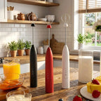 Mixer Elétrico 2 em 1 Profissional