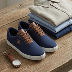 Kit 2 Tênis Polo Fran Miami: Leve, Casual e Confortável