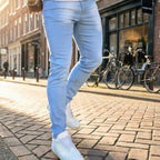 Kit Calça Jeans Skinny Original: O Jeans Que Estica e Não Deforma