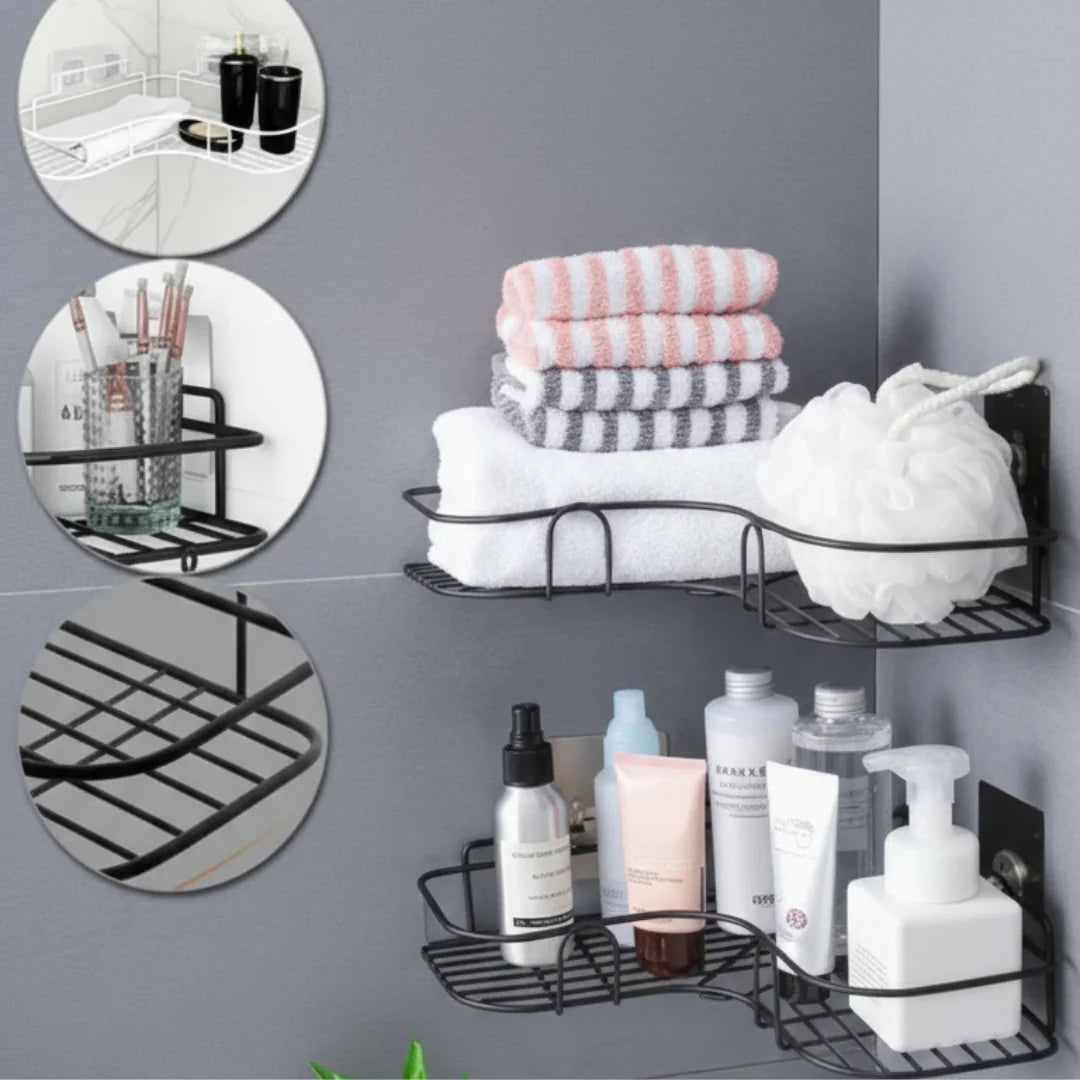 Kit Suporte Adesivo Ultra Resistente