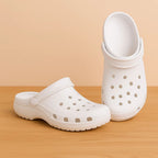 Sandália Babuche Ortopédica: Leveza e Conforto para Todas as Idades