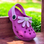 Babuche Infantil Menina Original: Conforto Premium e Estilo