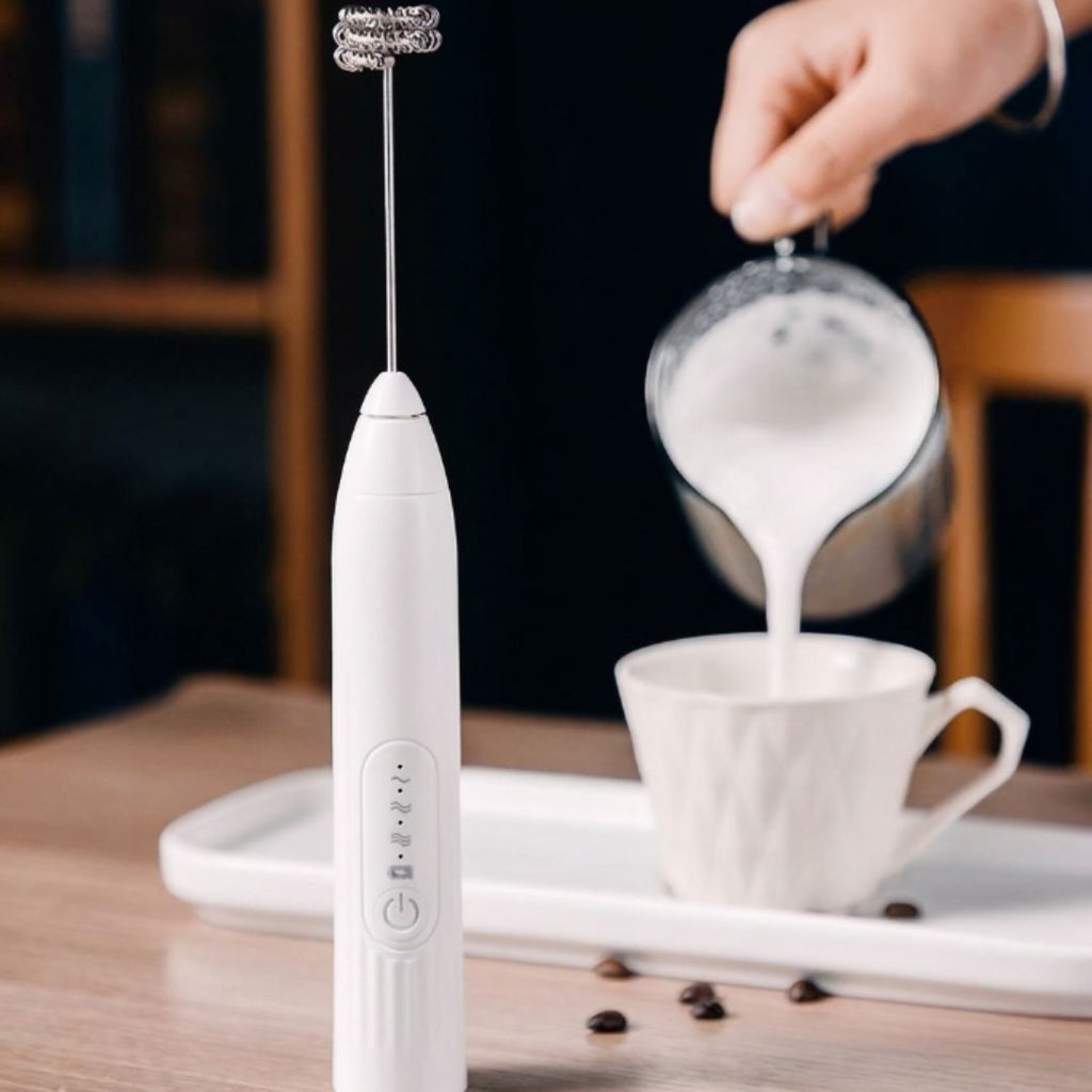 Mixer Elétrico 2 em 1 Profissional