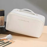 Nécessaire de Viagem Premium: Organizador Portátil Impermeável