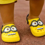Amarelo Minions
