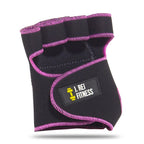 Luva Fitness Neoprene: Proteção para Treino, Cross e Bicicleta