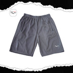Short Esportivo Masculino: Treino, Academia e Corrida Dry-Fit