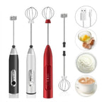 Mixer Elétrico 2 em 1 Profissional