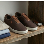 Kit 2 Tênis Polo Fran Miami: Leve, Casual e Confortável