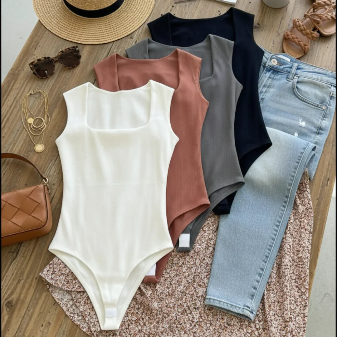 Kit 2 Body Suplex Luxo