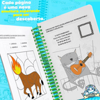 Livro 365 Atividades Meninos: Aprenda Brincando