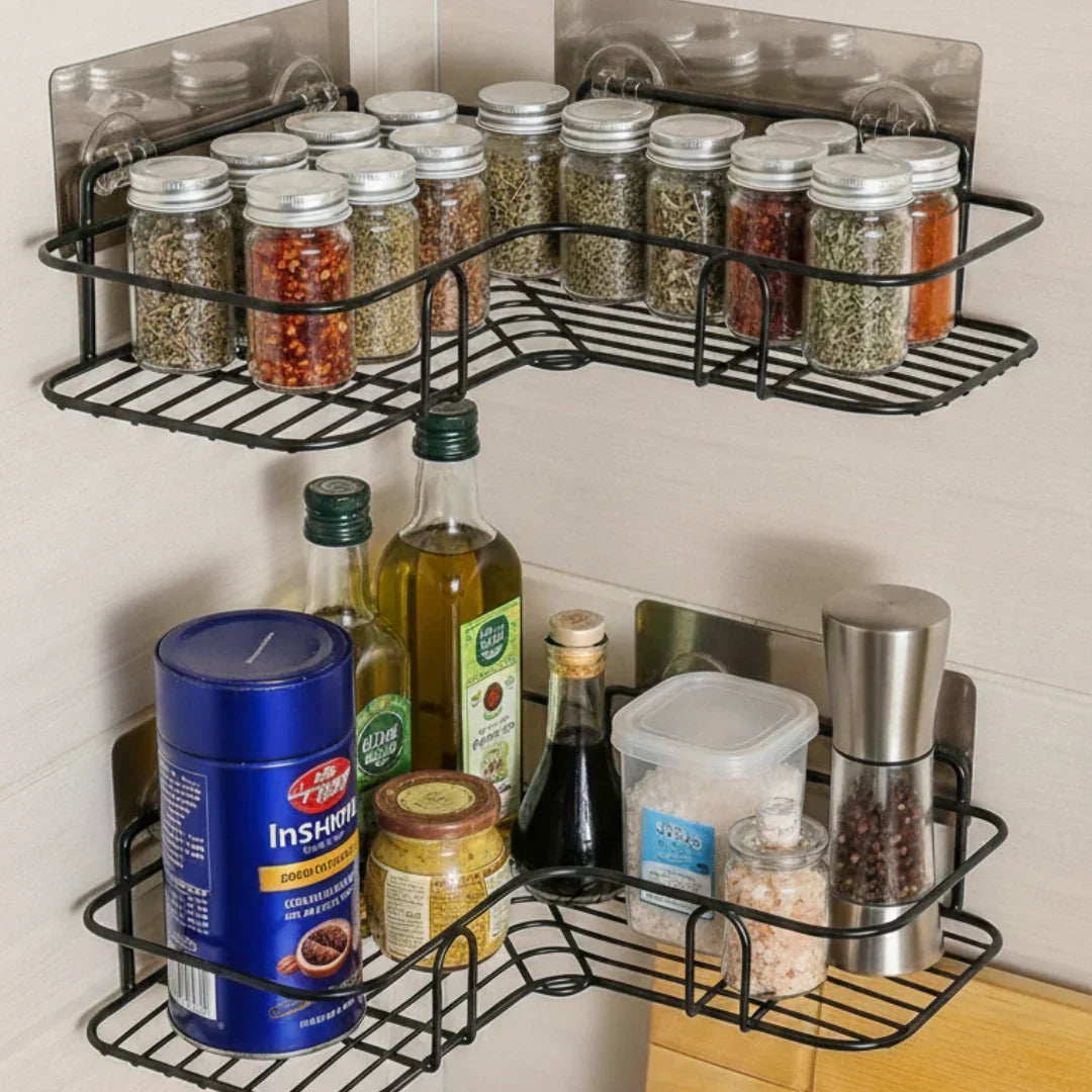 Kit Suporte Adesivo Ultra Resistente