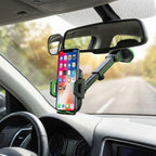 Kit 2 Suporte Universal Articulado: Use no Carro, Cama ou Mesa de Trabalho