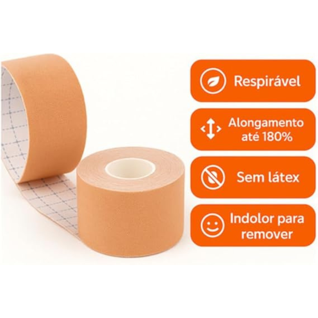 Fita Mágica Levanta Seio