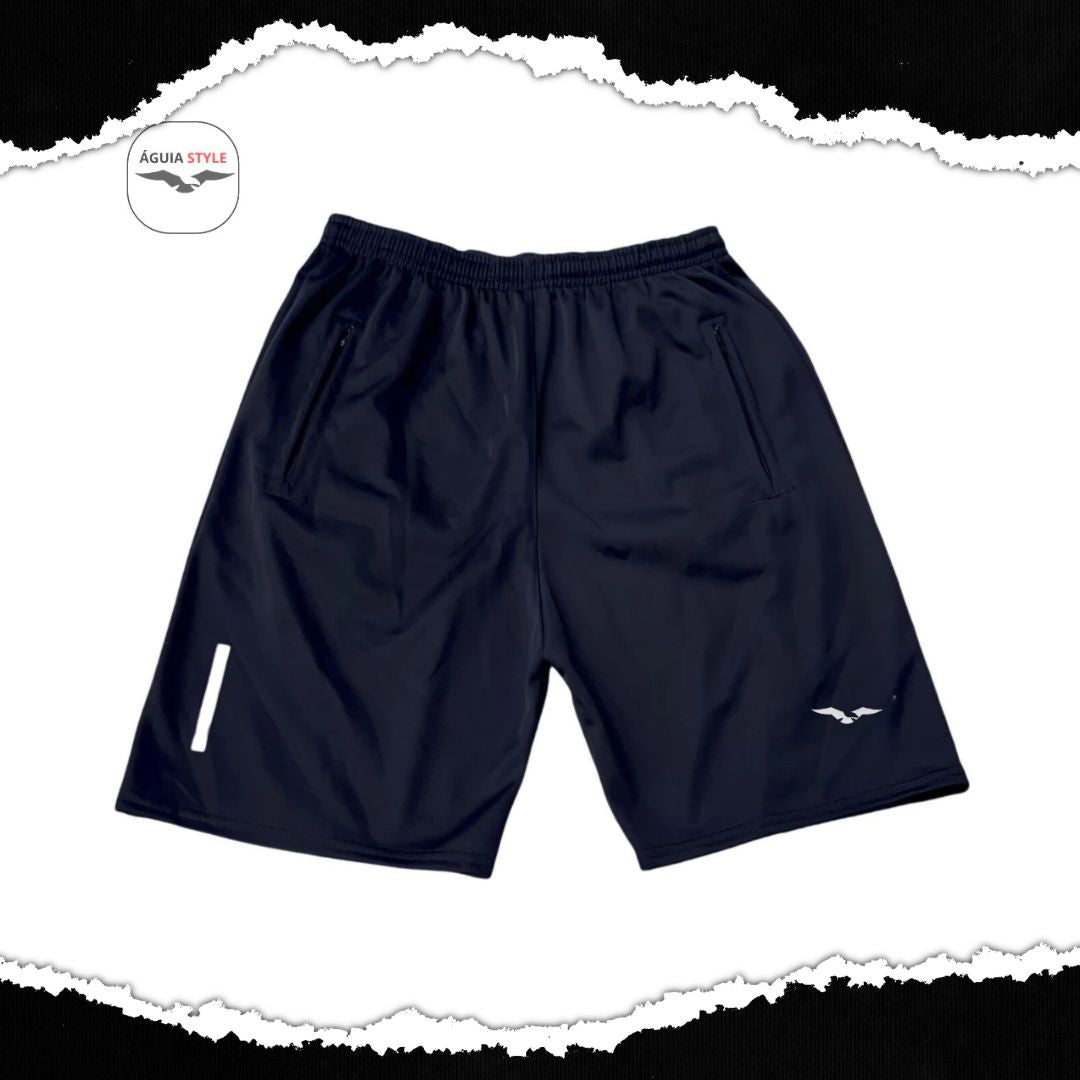 Short Esportivo Masculino: Treino, Academia e Corrida Dry-Fit