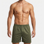 Kit Samba Canção Premium: Short de Dormir em Malha Fria