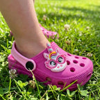 Babuche Infantil Menina Original: Conforto Premium e Estilo