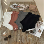 Kit 2 Body Suplex Luxo