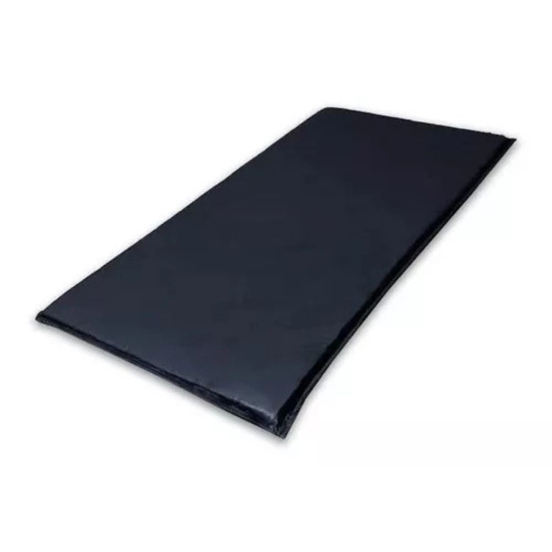 Colchonete Academia Profissional D26: Treino Em Casa e Abdominal