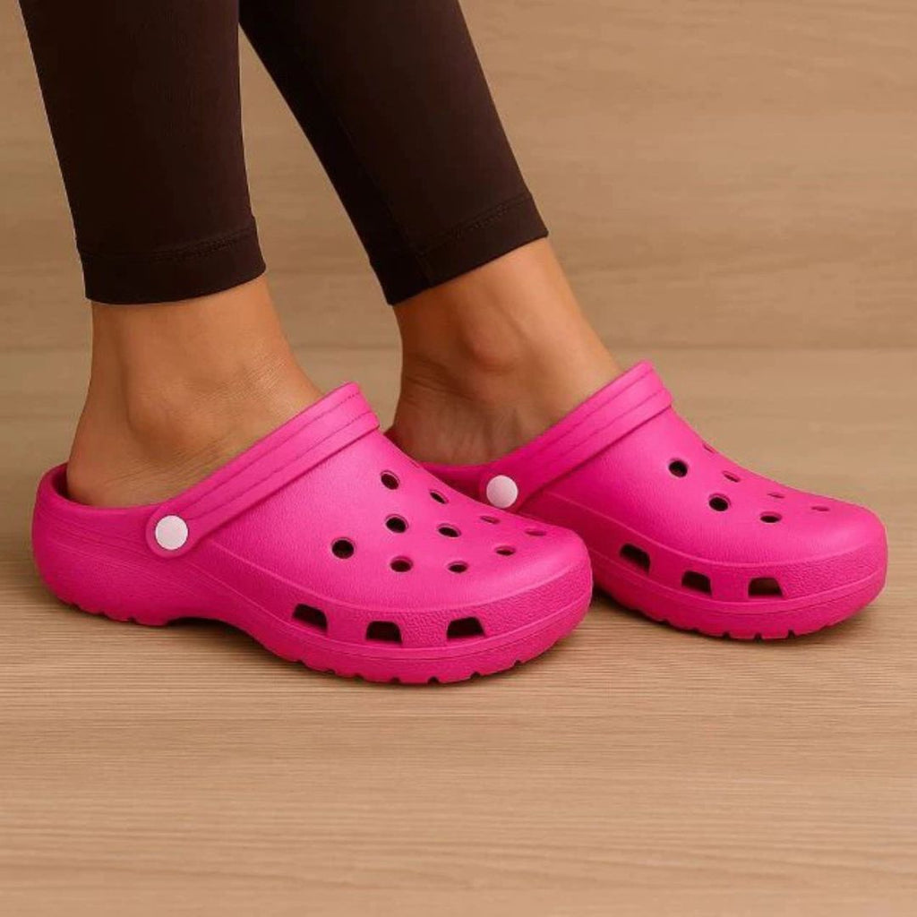 Sandália Babuche Ortopédica: Leveza e Conforto para Todas as Idades