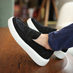 Sapato Oxford Brogue Original: Couro Premium e Sola Costurada