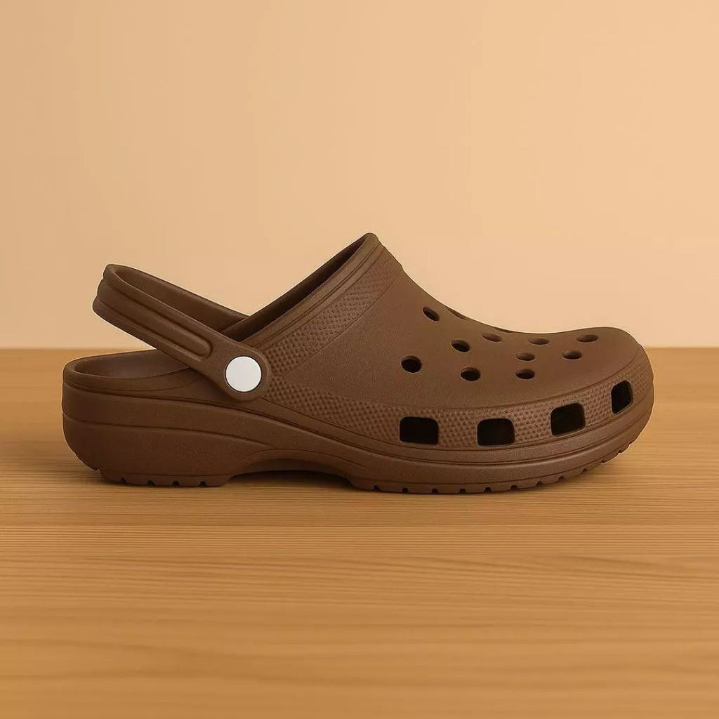 Sandália Babuche Ortopédica: Leveza e Conforto para Todas as Idades