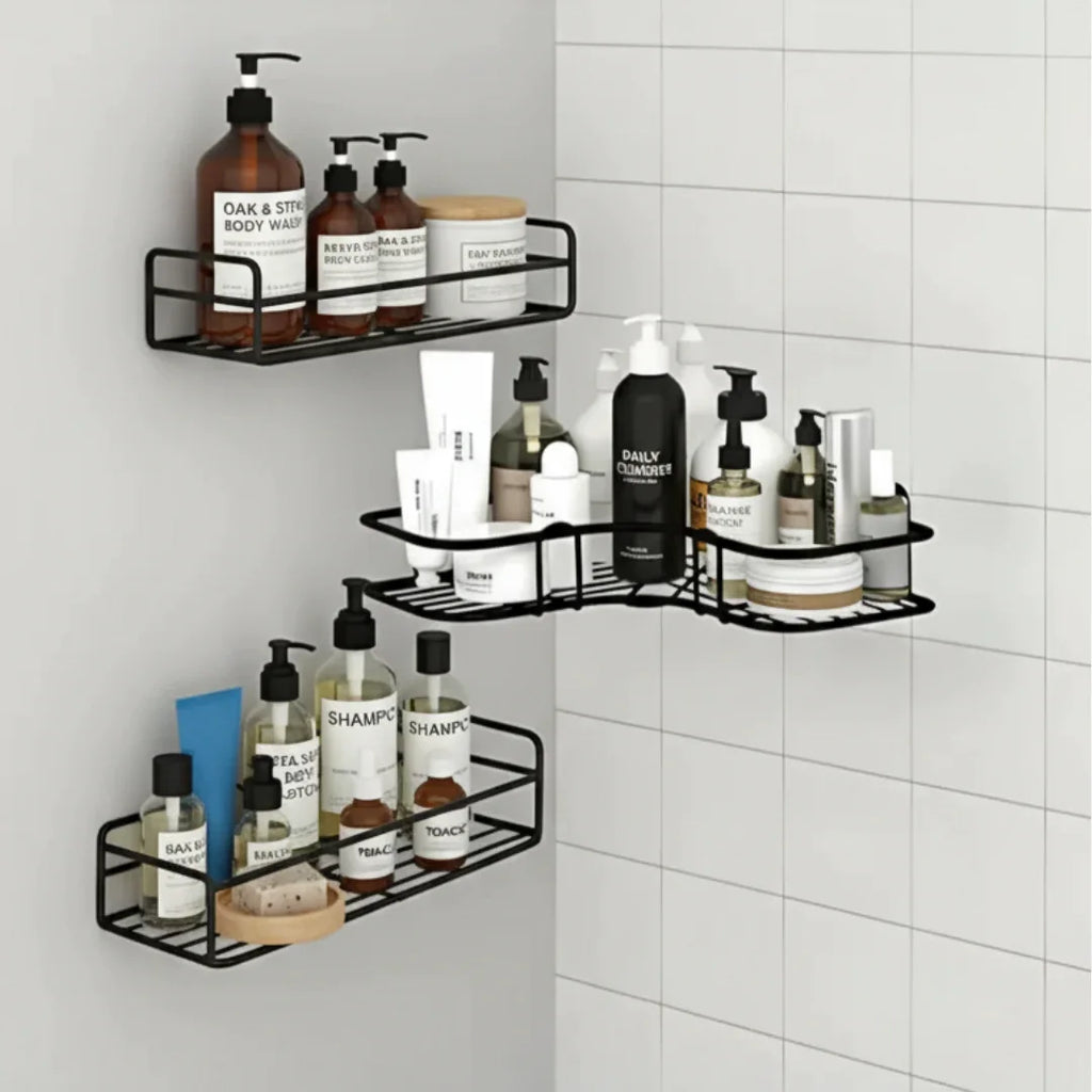 Kit Suporte Adesivo Ultra Resistente