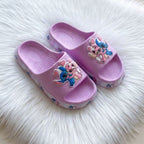 Chinelo Nuvem Slide Infantil: Ultra Macio e Leve