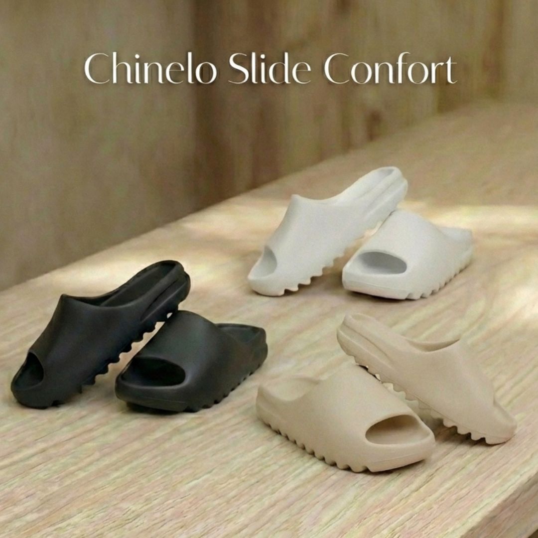 Combo Chinelo Ortopédico Premium: O Mais Leve do Brasil