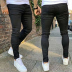 Kit Calça Jeans Skinny Original: O Jeans Que Estica e Não Deforma