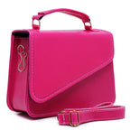 Mini Bolsa Clutch Lolita Coquette: Tendência Blogueira 2026