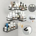 Kit Suporte Adesivo Ultra Resistente