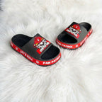 Chinelo Nuvem Slide Infantil: Ultra Macio e Leve