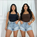 Kit 2 Body Suplex Luxo